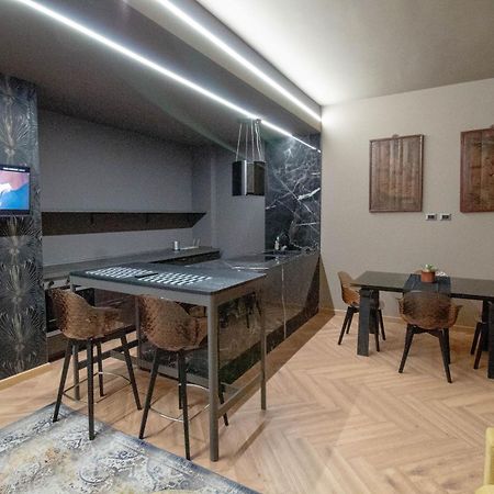 شقة Luxury Museo Egizio - Esclusivo Trilocale In Pieno Centro - Free Wifi تورينو المظهر الخارجي الصورة
