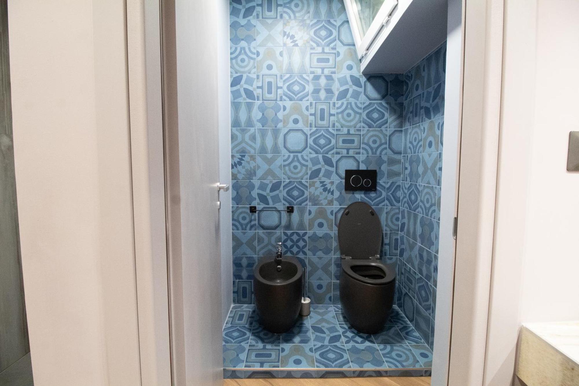 شقة Luxury Museo Egizio - Esclusivo Trilocale In Pieno Centro - Free Wifi تورينو المظهر الخارجي الصورة
